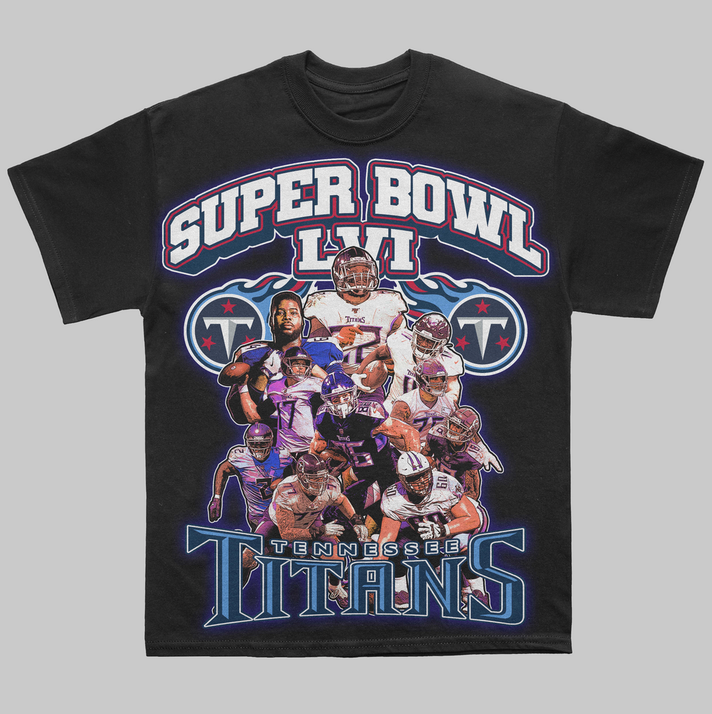 Super Bowl 2022 T-Shirts for Sale